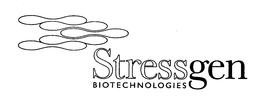 STRESSGEN BIOTECHNOLOGIES trademark