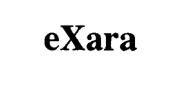 EXARA trademark