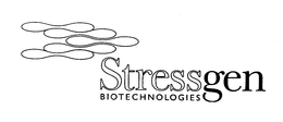 STRESSGEN BIOTECHNOLOGIES trademark