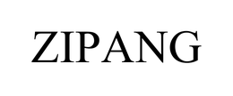 ZIPANG trademark