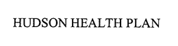 HUDSON HEALTH PLAN trademark