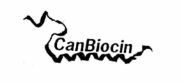 CANBIOCIN trademark