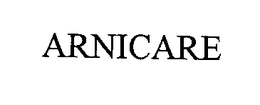ARNICARE trademark