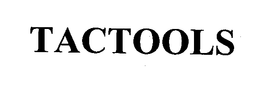 TACTOOLS trademark