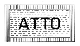 ATTO trademark