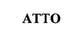 ATTO trademark