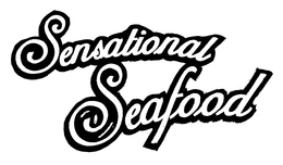 SENSATIONAL SEAFOOD trademark