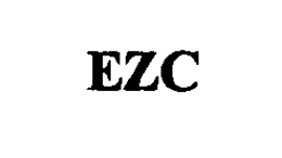EZC trademark