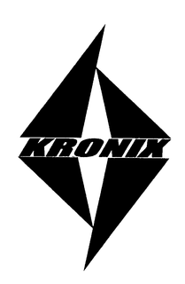 KRONIX trademark