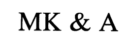 MK & A trademark