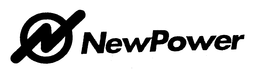 NEWPOWER trademark