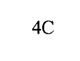 4C trademark