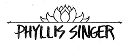 PHYLLIS SINGER trademark