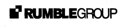RUMBLEGROUP trademark