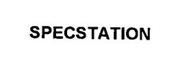 SPECSTATION trademark