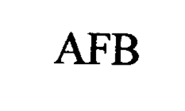AFB trademark