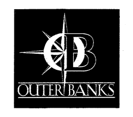 OB OUTER BANKS trademark
