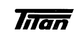 TITAN trademark