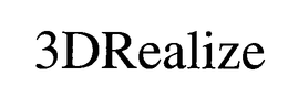 3DREALIZE trademark