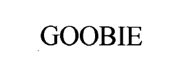 GOOBIE trademark