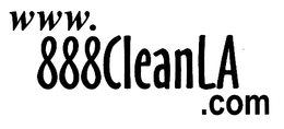WWW.888CLEANLA.COM trademark