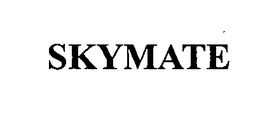 SKYMATE trademark
