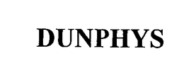 DUNPHYS trademark