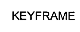 KEYFRAME trademark