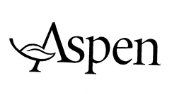 ASPEN trademark