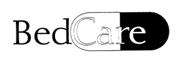 BEDCARE trademark