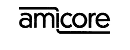 AMICORE trademark