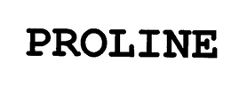 PROLINE trademark