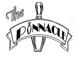 THE PINNACLE trademark