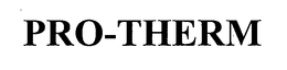 PRO-THERM trademark