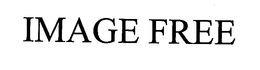IMAGE-FREE trademark
