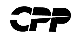 CPP trademark