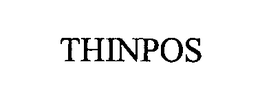 THINPOS trademark