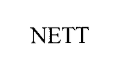NETT trademark