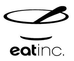 EATINC. trademark