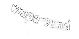 WRAPAROUND trademark