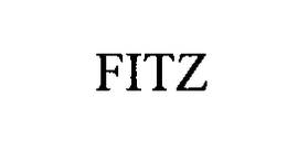 FITZ trademark