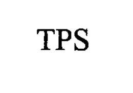 TPS trademark