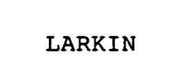 LARKIN trademark