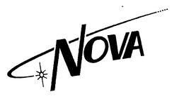 NOVA trademark
