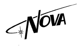 NOVA trademark