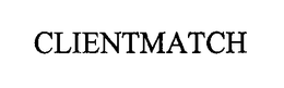 CLIENTMATCH trademark