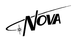 NOVA trademark