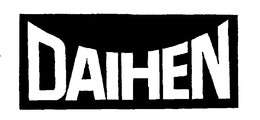 DAIHEN trademark