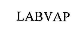 LABVAP trademark