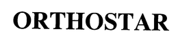 ORTHOSTAR trademark